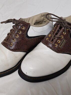 Men's Dunlop Gold Shoes